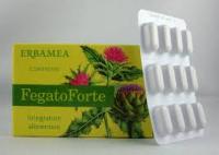 FEGATO Forte ERBAMEA Aghd Srl